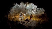 A new journey into Earth for space exploration