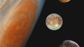 Astronomers spy Europa blocking distant star – thanks to Gaia