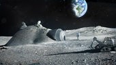 Compete in a lunar economy