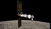 Controlling robots across oceans and space – no magic required