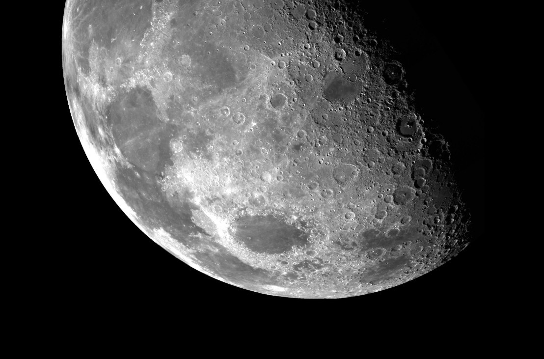 Electrochemical cell could split the Moon's frozen water into rocket fuel