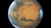 ESA and NASA to investigate bringing martian soil to Earth