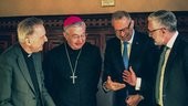 ESA and Vatican work to preserve heritage data