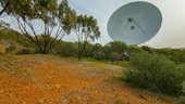 ESA deep space stations ready for NASA’s InSight Mars flight
