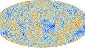 ESA Planck team awarded prestigious prize