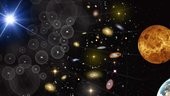 ESA selects three new mission concepts for study