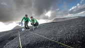Exploration makes perfect