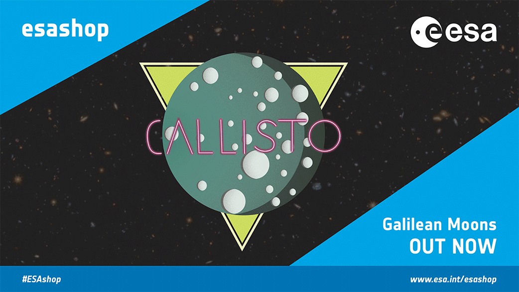 Galilean Moons