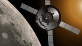 Goodbye Europe, hello Moon: European Module ships soon