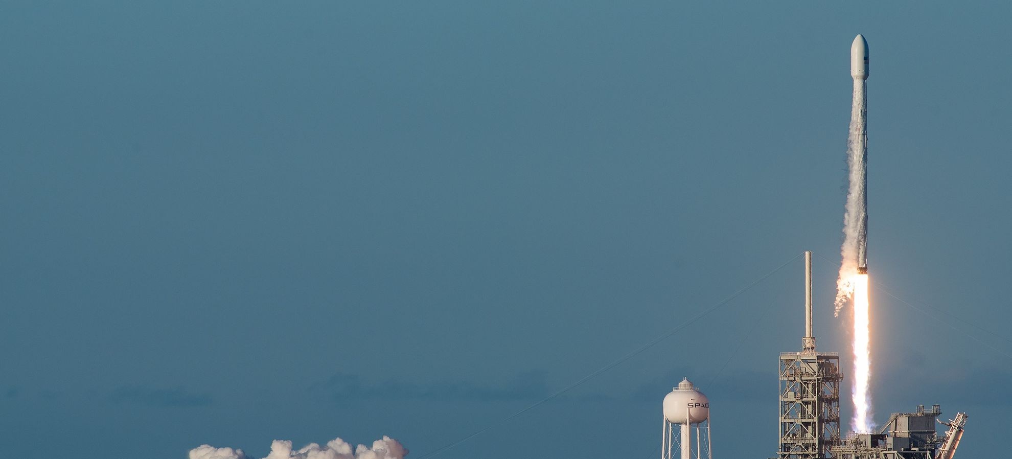 Intelsat 35e Mission