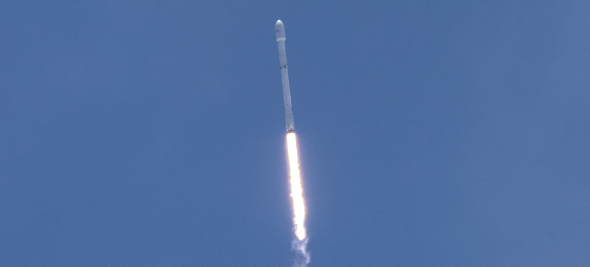 Iridium-2 Mission