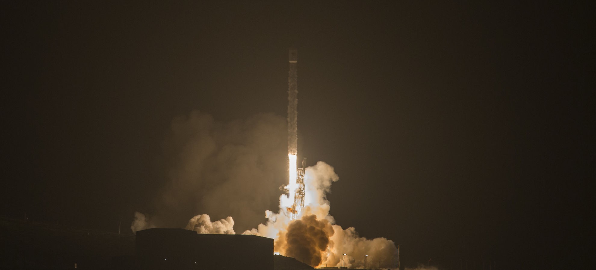 Iridium-3 Mission