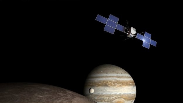 Jupiter Odyssey