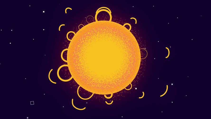 Lagrange mission to provide solar warning