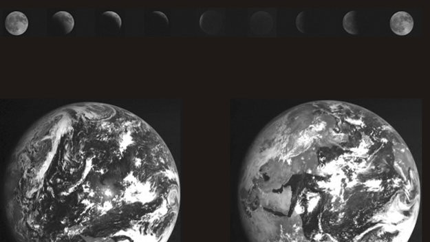 Lunar eclipse