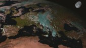 Moon holds key to improving satellite views of Earth
