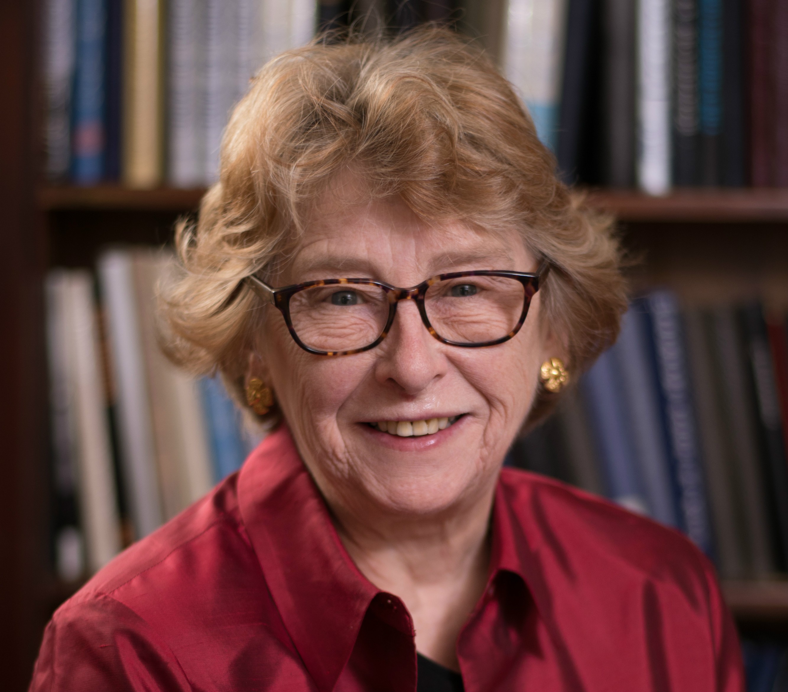 Nelson to receive UCA of SME Outstanding Educator Award