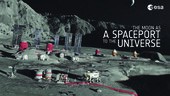 New era of locally-sourced resources in space