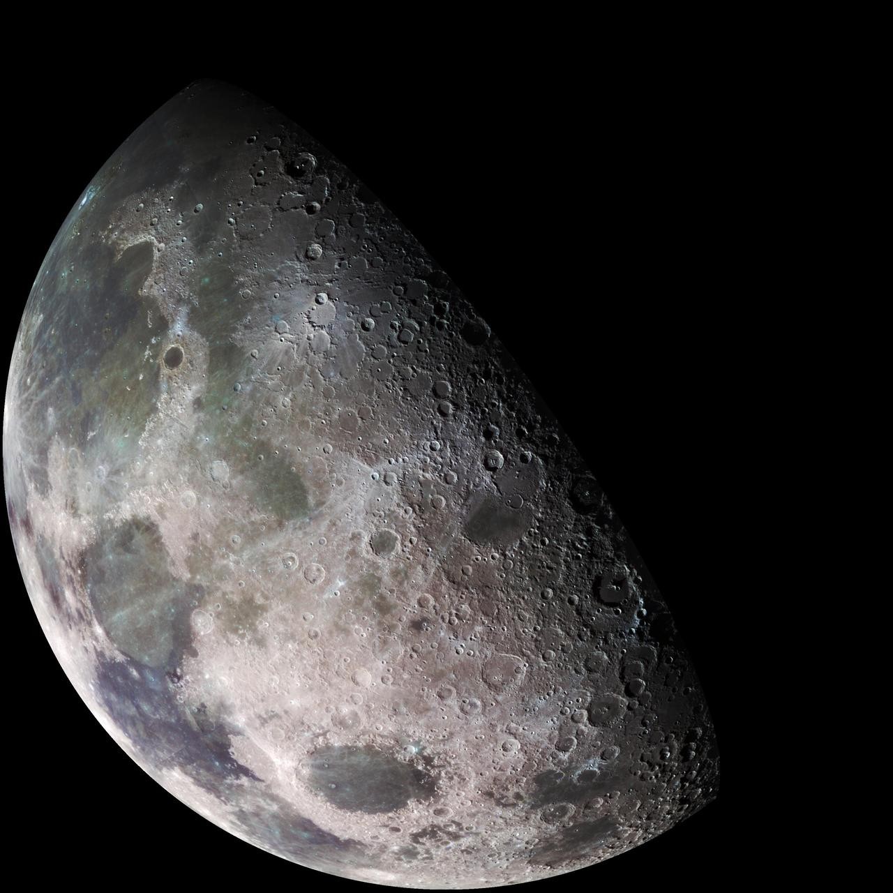 New policy needed to advance space resources industry