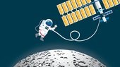 October’s ESA Open Day looks to the Moon