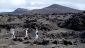 Preparing astronaut lunar exploration