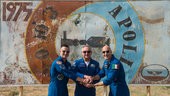 Preparing science Beyond Earth
