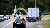 Satellite pair arrive for Galileo’s next rumble in the jungle