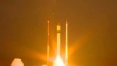 Seventh Sentinel satellite launched for Copernicus