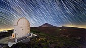 Space photons bring a new dimension to cryptography
