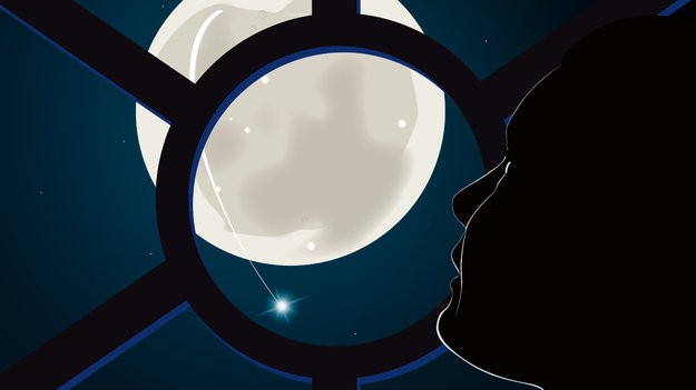 Teach with the Moon