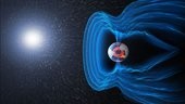 The radiation showstopper for Mars exploration