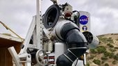 Thomas Pesquet on a new underwater lunar adventure