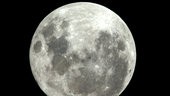 To the Moon – down south