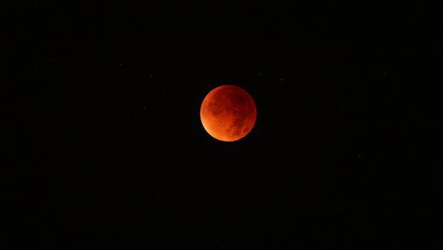 What is an eclipse?