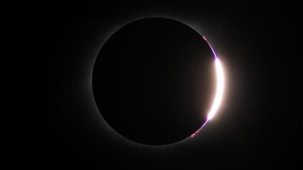What is an eclipse?