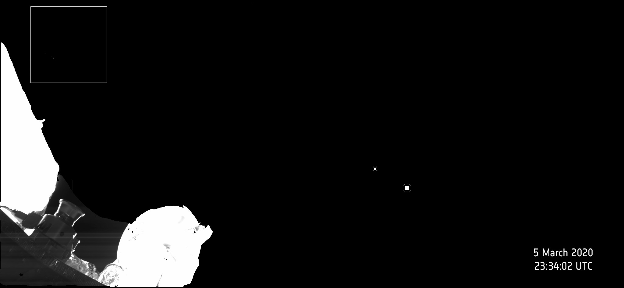 Why is BepiColombo back?